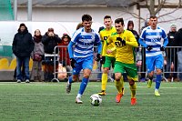 Wacker gewinnt Testspiel in Rudolstadt mit 3:0 Bild: Wacker gewinnt Testspiel in Rudolstadt mit 3:0