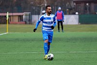 Wacker gewinnt Testspiel in Rudolstadt mit 3:0 Bild: Wacker gewinnt Testspiel in Rudolstadt mit 3:0