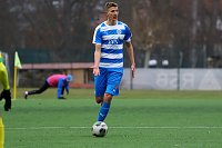 Wacker gewinnt Testspiel in Rudolstadt mit 3:0 Bild: Wacker gewinnt Testspiel in Rudolstadt mit 3:0