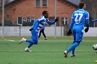 Wacker gewinnt Testspiel in Rudolstadt mit 3:0 Bild: Wacker gewinnt Testspiel in Rudolstadt mit 3:0