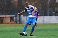 Wacker gewinnt Testspiel in Rudolstadt mit 3:0 Bild: Wacker gewinnt Testspiel in Rudolstadt mit 3:0