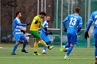 Wacker gewinnt Testspiel in Rudolstadt mit 3:0 Bild: Wacker gewinnt Testspiel in Rudolstadt mit 3:0