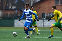 Wacker gewinnt Testspiel in Rudolstadt mit 3:0 Bild: Wacker gewinnt Testspiel in Rudolstadt mit 3:0