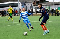 Wacker gewinnt Testspiel in Rudolstadt mit 3:0 Bild: Wacker gewinnt Testspiel in Rudolstadt mit 3:0