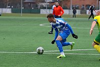 Wacker gewinnt Testspiel in Rudolstadt mit 3:0 Bild: Wacker gewinnt Testspiel in Rudolstadt mit 3:0