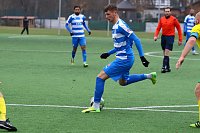 Wacker gewinnt Testspiel in Rudolstadt mit 3:0 Bild: Wacker gewinnt Testspiel in Rudolstadt mit 3:0