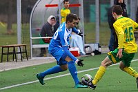 Wacker gewinnt Testspiel in Rudolstadt mit 3:0 Bild: Wacker gewinnt Testspiel in Rudolstadt mit 3:0