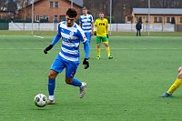 Wacker gewinnt Testspiel in Rudolstadt mit 3:0 Bild: Wacker gewinnt Testspiel in Rudolstadt mit 3:0