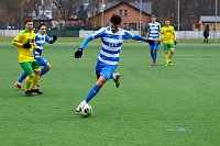 Wacker gewinnt Testspiel in Rudolstadt mit 3:0 Bild: Wacker gewinnt Testspiel in Rudolstadt mit 3:0