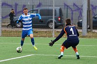 Wacker gewinnt Testspiel in Rudolstadt mit 3:0 Bild: Wacker gewinnt Testspiel in Rudolstadt mit 3:0