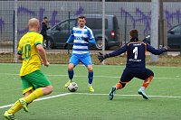Wacker gewinnt Testspiel in Rudolstadt mit 3:0 Bild: Wacker gewinnt Testspiel in Rudolstadt mit 3:0