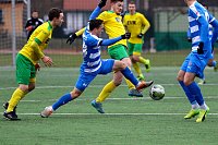 Wacker gewinnt Testspiel in Rudolstadt mit 3:0 Bild: Wacker gewinnt Testspiel in Rudolstadt mit 3:0