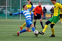 Wacker gewinnt Testspiel in Rudolstadt mit 3:0 Bild: Wacker gewinnt Testspiel in Rudolstadt mit 3:0