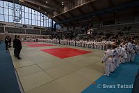 Winter-Cup der Judokas in Nordhausen Bild: Winter-Cup der Judokas in Nordhausen