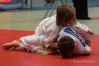 Winter-Cup der Judokas in Nordhausen Bild: Winter-Cup der Judokas in Nordhausen