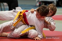 Winter-Cup der Judokas in Nordhausen Bild: Winter-Cup der Judokas in Nordhausen