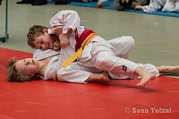 Winter-Cup der Judokas in Nordhausen Bild: Winter-Cup der Judokas in Nordhausen