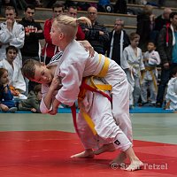 Winter-Cup der Judokas in Nordhausen Bild: Winter-Cup der Judokas in Nordhausen