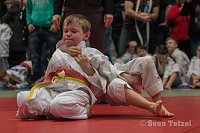 Winter-Cup der Judokas in Nordhausen Bild: Winter-Cup der Judokas in Nordhausen