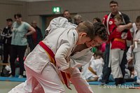 Winter-Cup der Judokas in Nordhausen Bild: Winter-Cup der Judokas in Nordhausen