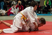 Winter-Cup der Judokas in Nordhausen Bild: Winter-Cup der Judokas in Nordhausen