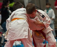 Winter-Cup der Judokas in Nordhausen Bild: Winter-Cup der Judokas in Nordhausen