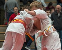 Winter-Cup der Judokas in Nordhausen Bild: Winter-Cup der Judokas in Nordhausen