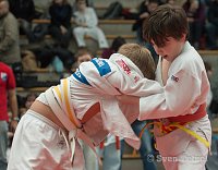 Winter-Cup der Judokas in Nordhausen Bild: Winter-Cup der Judokas in Nordhausen