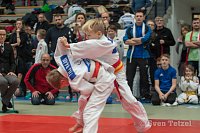 Winter-Cup der Judokas in Nordhausen Bild: Winter-Cup der Judokas in Nordhausen