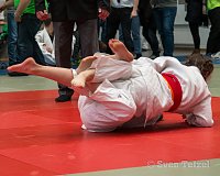 Winter-Cup der Judokas in Nordhausen Bild: Winter-Cup der Judokas in Nordhausen