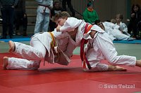 Winter-Cup der Judokas in Nordhausen Bild: Winter-Cup der Judokas in Nordhausen