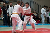Winter-Cup der Judokas in Nordhausen Bild: Winter-Cup der Judokas in Nordhausen