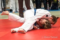 Winter-Cup der Judokas in Nordhausen Bild: Winter-Cup der Judokas in Nordhausen