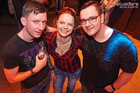 Party im Jugendclubhaus Bild: Party im Jugendclubhaus
