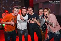 Party im Jugendclubhaus Bild: Party im Jugendclubhaus