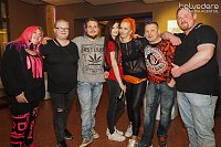 Party im Jugendclubhaus Bild: Party im Jugendclubhaus