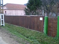 Unterwegs nach Rumänien Bild: Unterwegs nach Rumänien