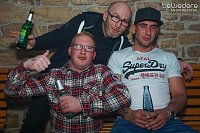 Party im Jugendclubhaus Bild: Party im Jugendclubhaus