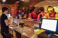 Party im Jugendclubhaus Bild: Party im Jugendclubhaus