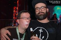 Party im Jugendclubhaus Bild: Party im Jugendclubhaus