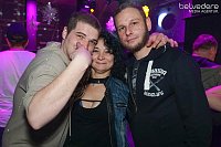 Party im Jugendclubhaus Bild: Party im Jugendclubhaus