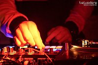 Party im Jugendclubhaus Bild: Party im Jugendclubhaus