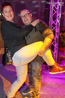 Party im Jugendclubhaus Bild: Party im Jugendclubhaus