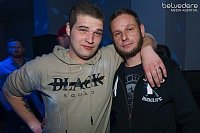 Party im Jugendclubhaus Bild: Party im Jugendclubhaus