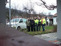 Unterwegs nach Rumänien Bild: Unterwegs nach Rumänien