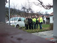 Unterwegs nach Rumänien Bild: Unterwegs nach Rumänien