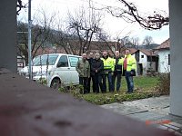 Unterwegs nach Rumänien Bild: Unterwegs nach Rumänien