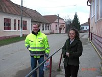 Unterwegs nach Rumänien Bild: Unterwegs nach Rumänien