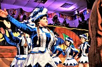 Bild: 30 Jahre Karneval im Leimbach