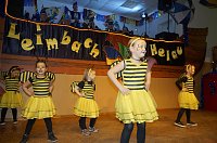 Bild: 30 Jahre Karneval im Leimbach